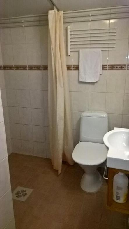 Marent Apartments سالُ المظهر الخارجي الصورة