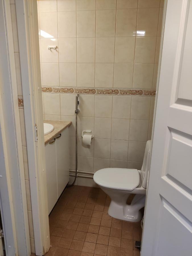 Marent Apartments سالُ المظهر الخارجي الصورة